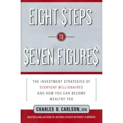 Charles Carlson – 8 Steps To Seven Figures 